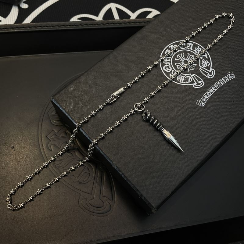 Chrome Hearts Necklaces